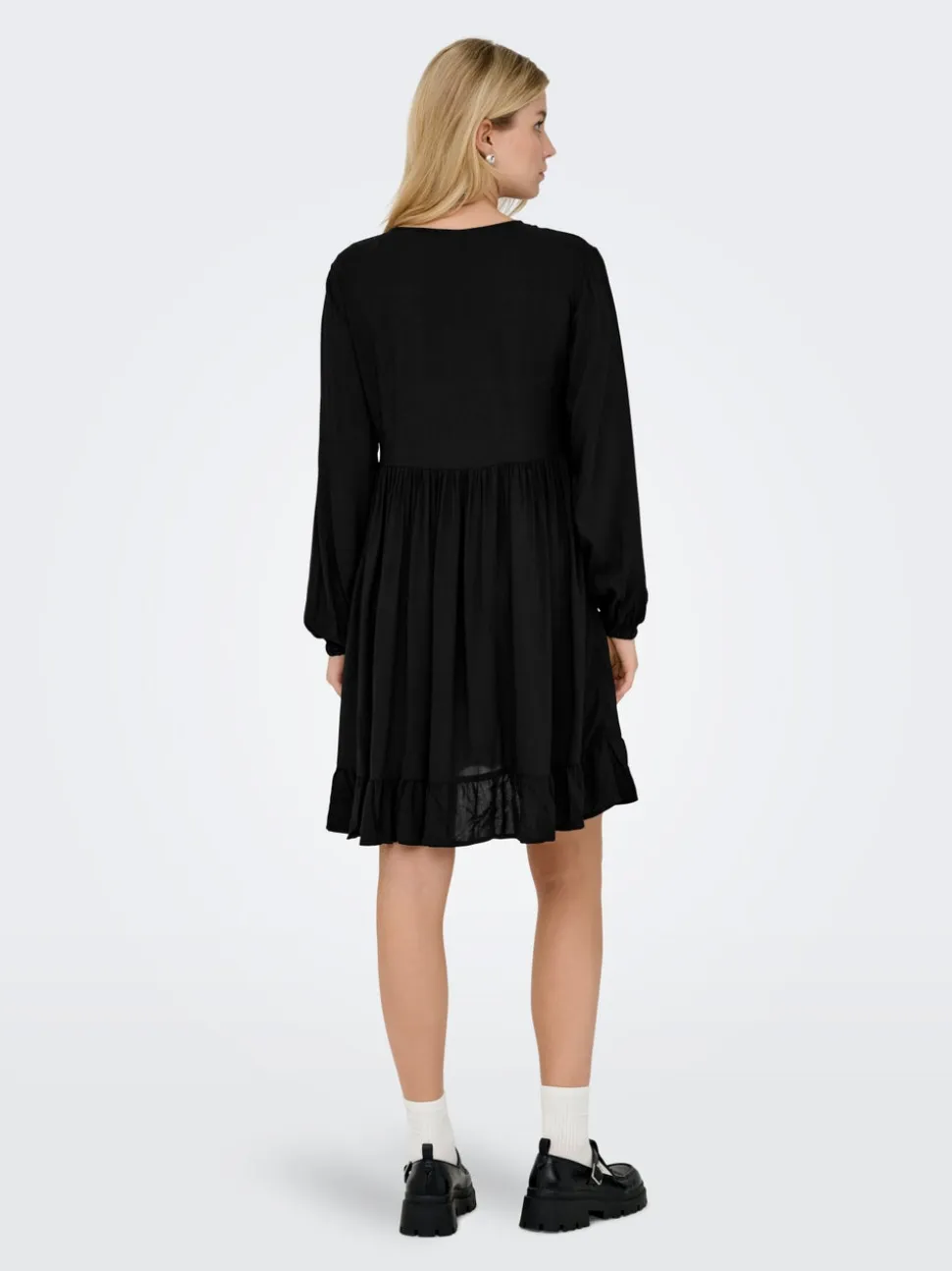 JDYSTARR Vestito midi