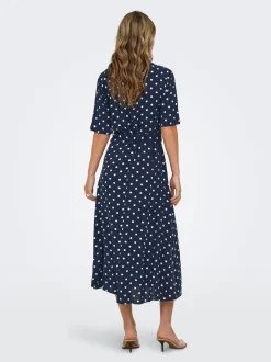 JDYSTARSEZEN Vestito midi