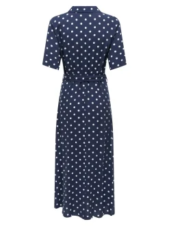 JDYSTARSEZEN Vestito midi