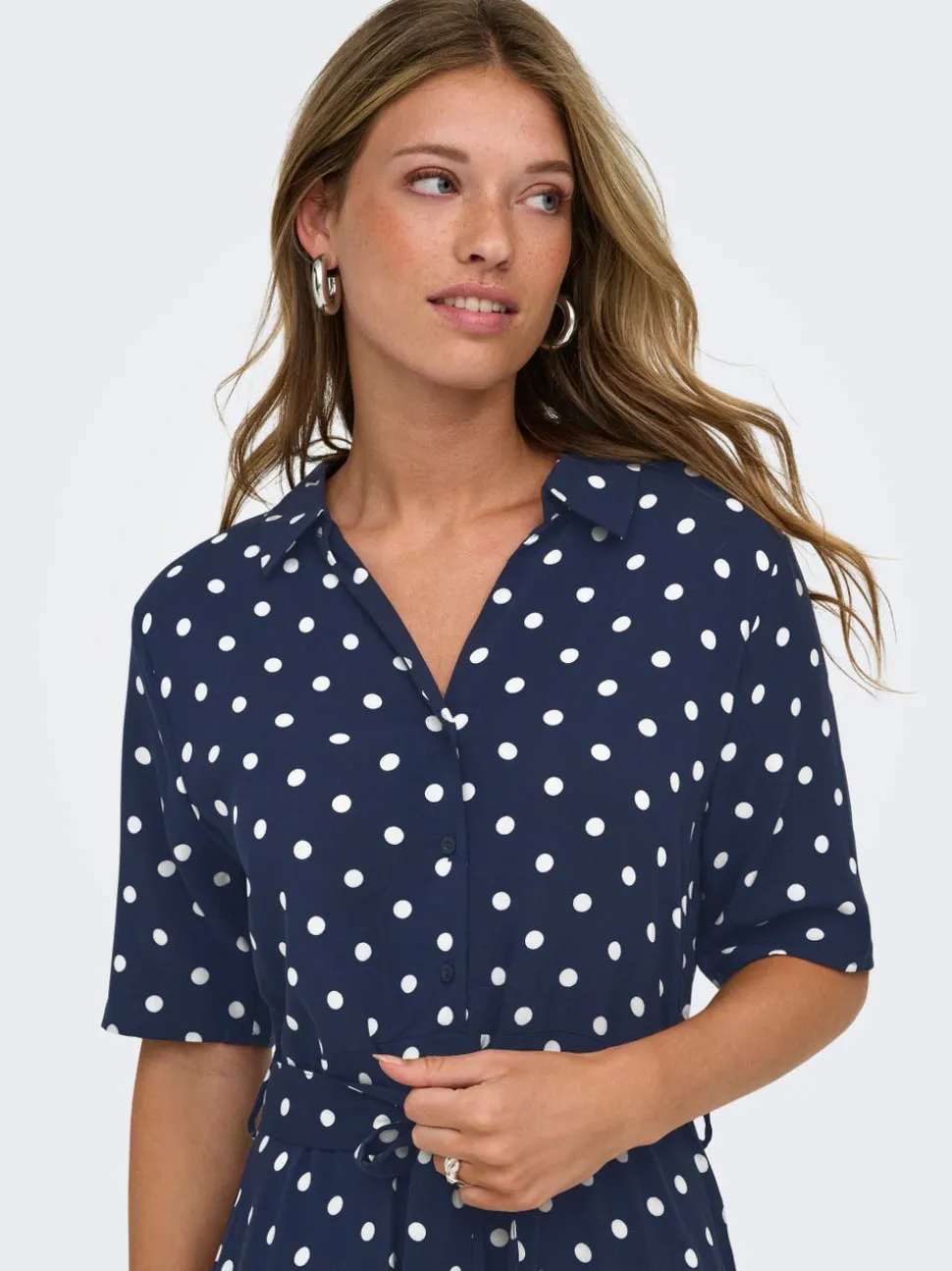 JDYSTARSEZEN Vestito midi