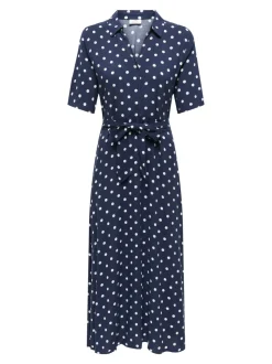 JDYSTARSEZEN Vestito midi