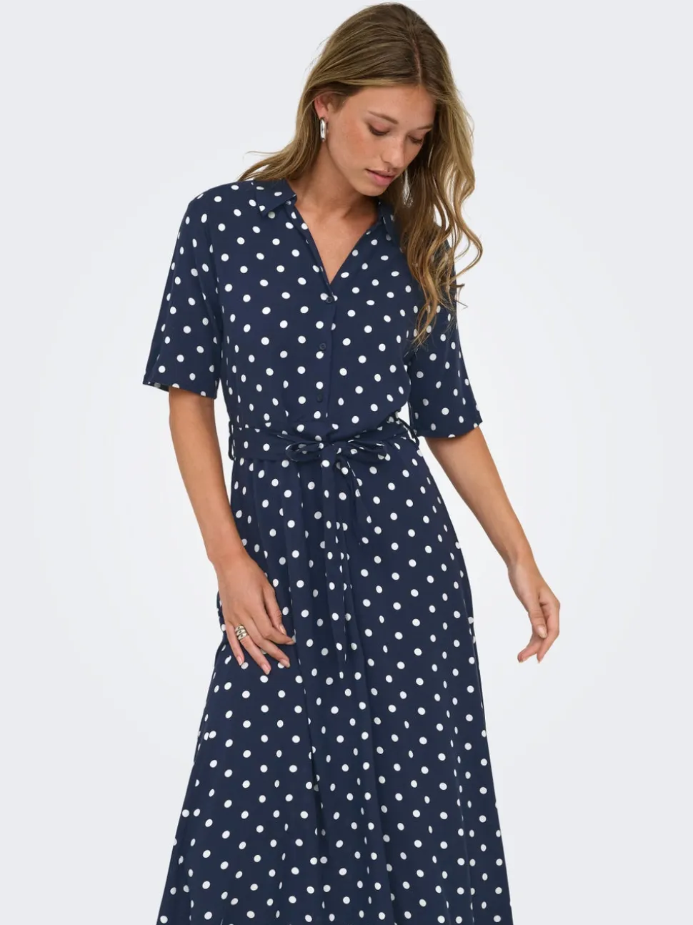 JDYSTARSEZEN Vestito midi