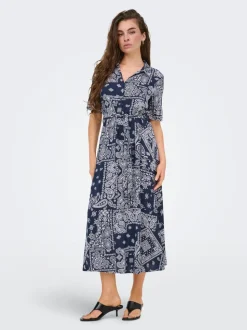 JDYSTARSEZEN Vestito midi
