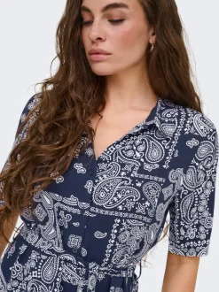 JDYSTARSEZEN Vestito midi