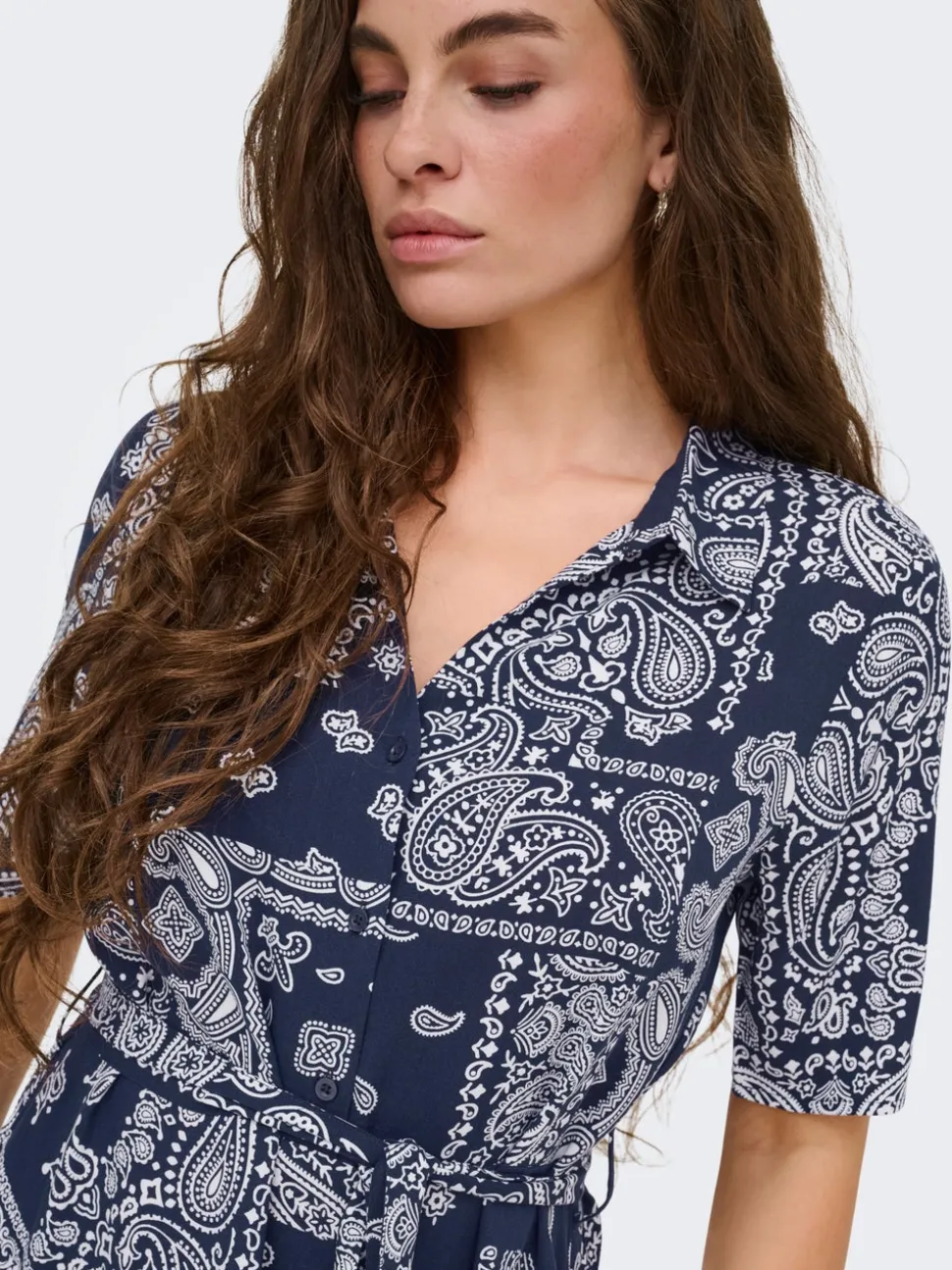 JDYSTARSEZEN Vestito midi