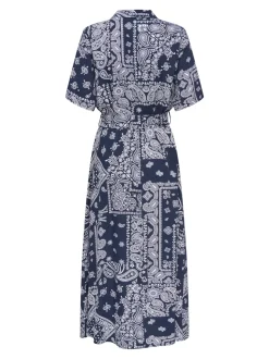 JDYSTARSEZEN Vestito midi