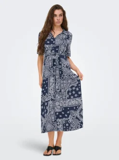 JDYSTARSEZEN Vestito midi