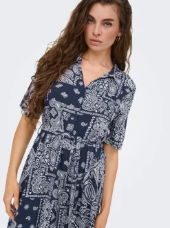 JDYSTARSEZEN Vestito midi