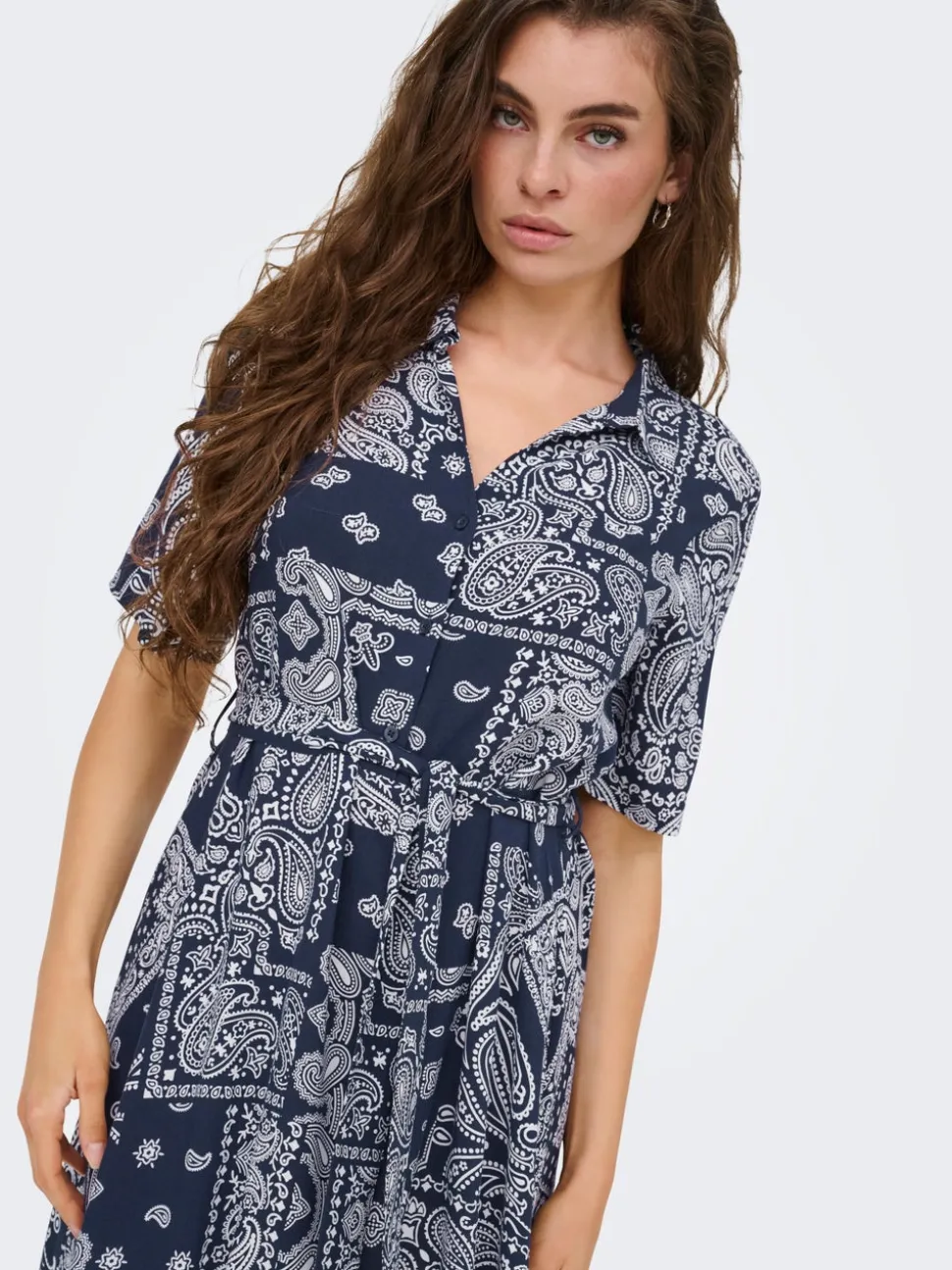 JDYSTARSEZEN Vestito midi