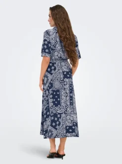 JDYSTARSEZEN Vestito midi