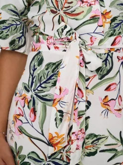JDYSTARSEZEN Vestito midi