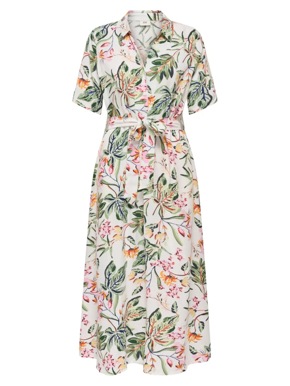 JDYSTARSEZEN Vestito midi