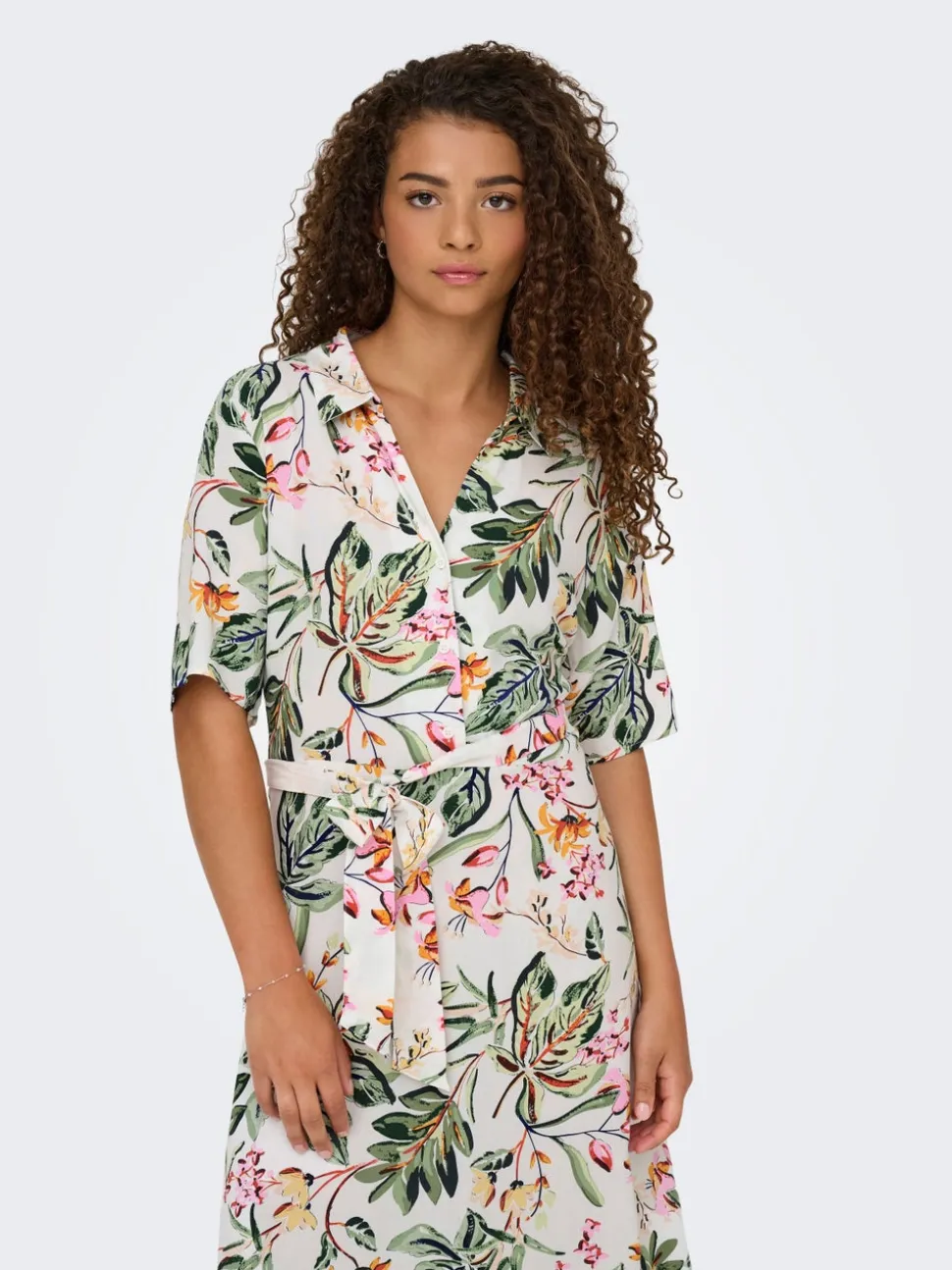 JDYSTARSEZEN Vestito midi