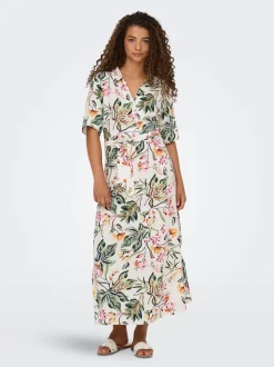 JDYSTARSEZEN Vestito midi