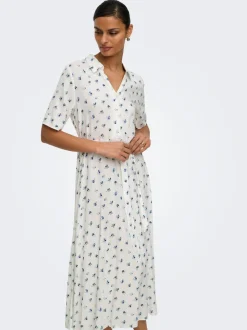 JDYSTARSEZEN Vestito midi
