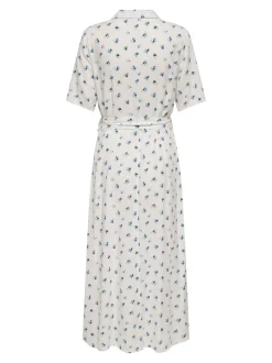 JDYSTARSEZEN Vestito midi