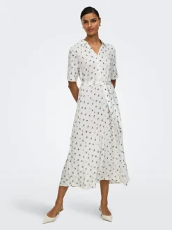 JDYSTARSEZEN Vestito midi