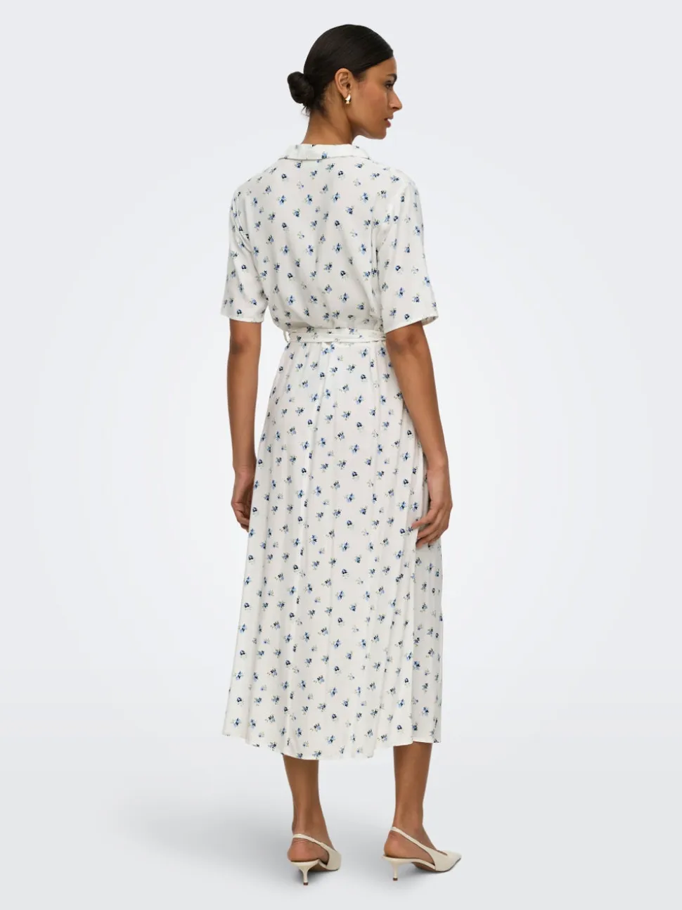 JDYSTARSEZEN Vestito midi