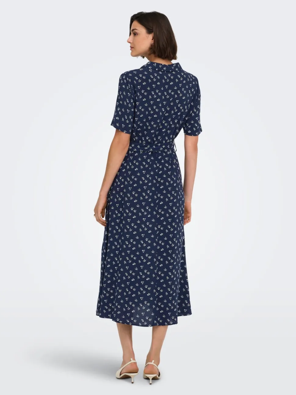 JDYSTARSEZEN Vestito midi