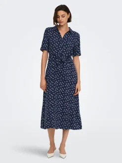 JDYSTARSEZEN Vestito midi