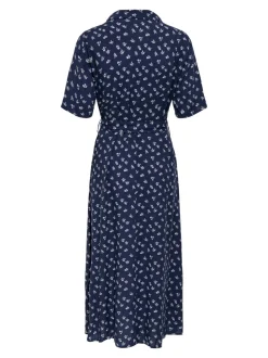 JDYSTARSEZEN Vestito midi