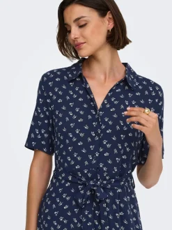 JDYSTARSEZEN Vestito midi