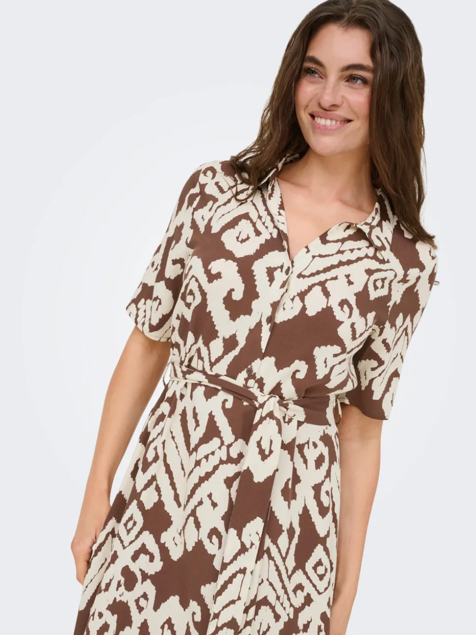 JDYSTARSEZEN Vestito midi