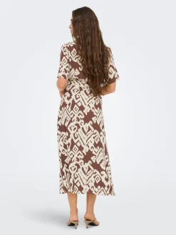 JDYSTARSEZEN Vestito midi