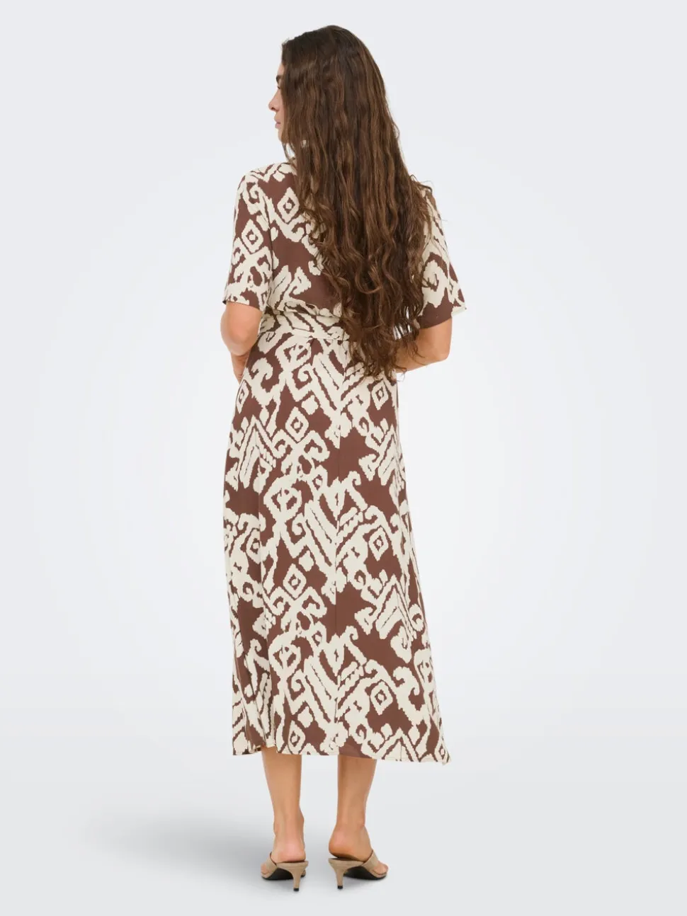 JDYSTARSEZEN Vestito midi