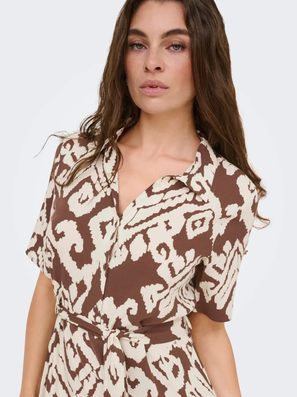 JDYSTARSEZEN Vestito midi