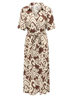 JDYSTARSEZEN Vestito midi