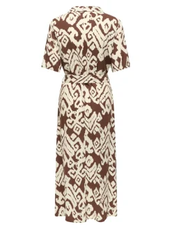 JDYSTARSEZEN Vestito midi