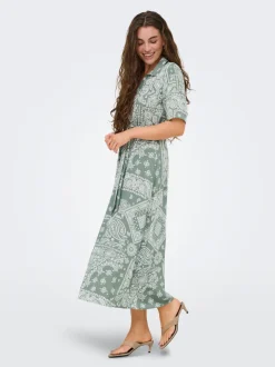 JDYSTARSEZEN Vestito midi