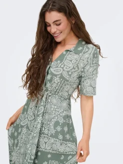JDYSTARSEZEN Vestito midi