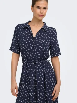 JDYSTARSEZEN Vestito midi