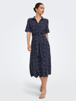 JDYSTARSEZEN Vestito midi