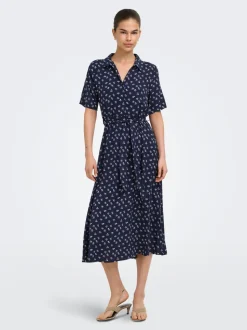 JDYSTARSEZEN Vestito midi