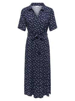 JDYSTARSEZEN Vestito midi