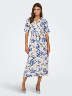 JDYSTARSEZEN Vestito midi