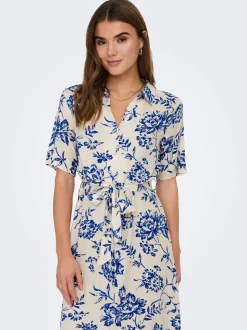 JDYSTARSEZEN Vestito midi