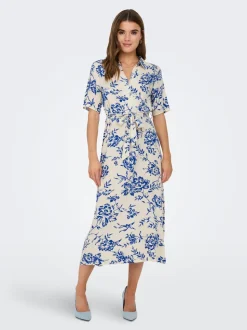 JDYSTARSEZEN Vestito midi