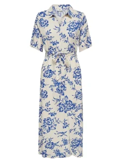 JDYSTARSEZEN Vestito midi