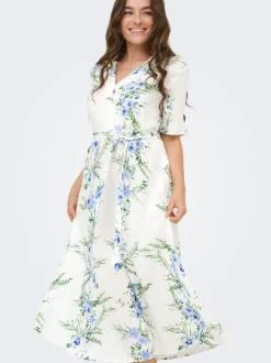 JDYSTARSEZEN Vestito midi