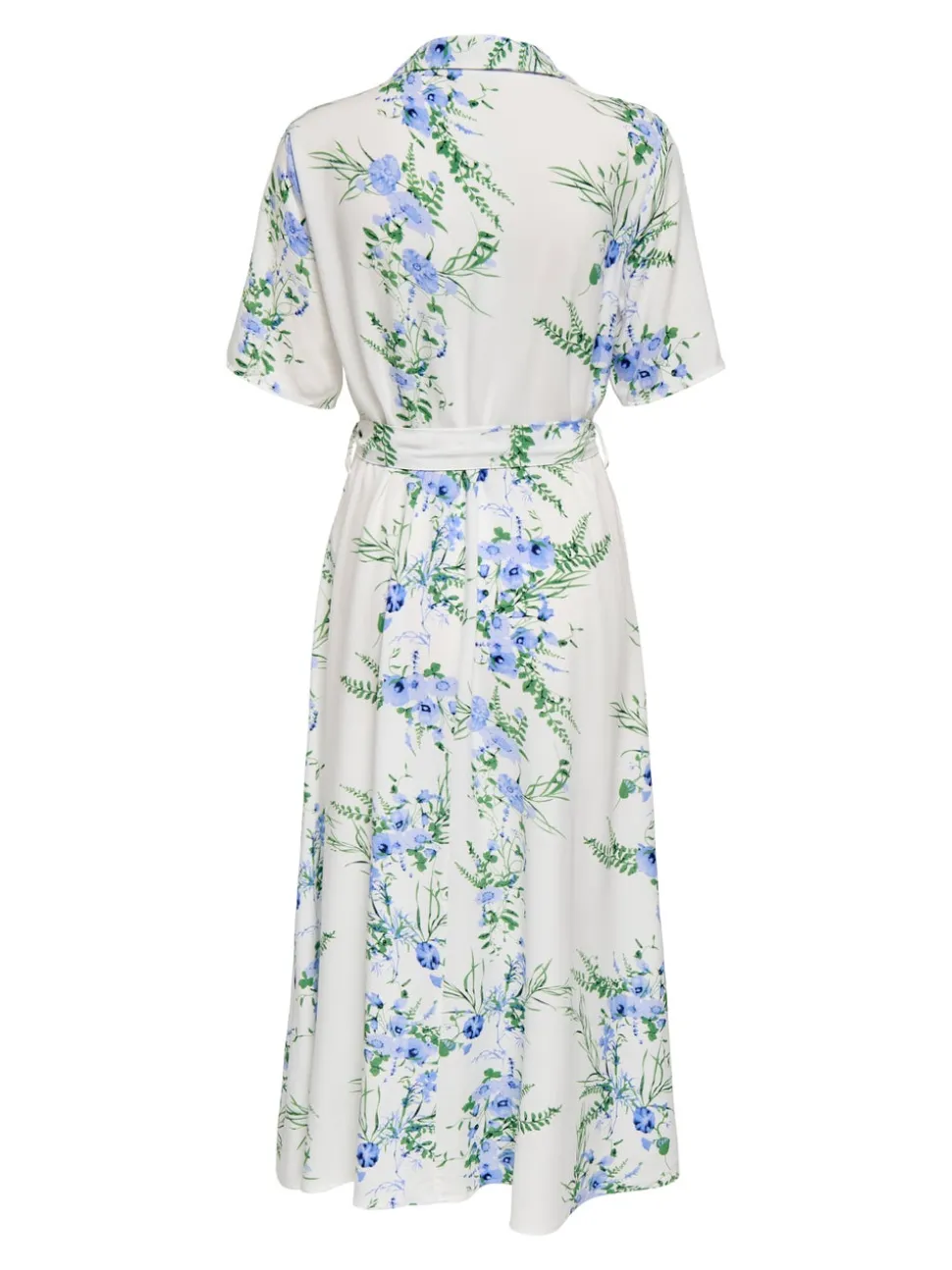 JDYSTARSEZEN Vestito midi