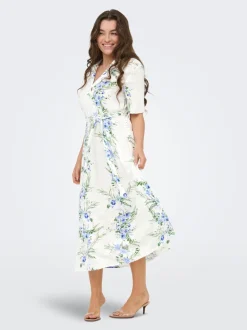 JDYSTARSEZEN Vestito midi