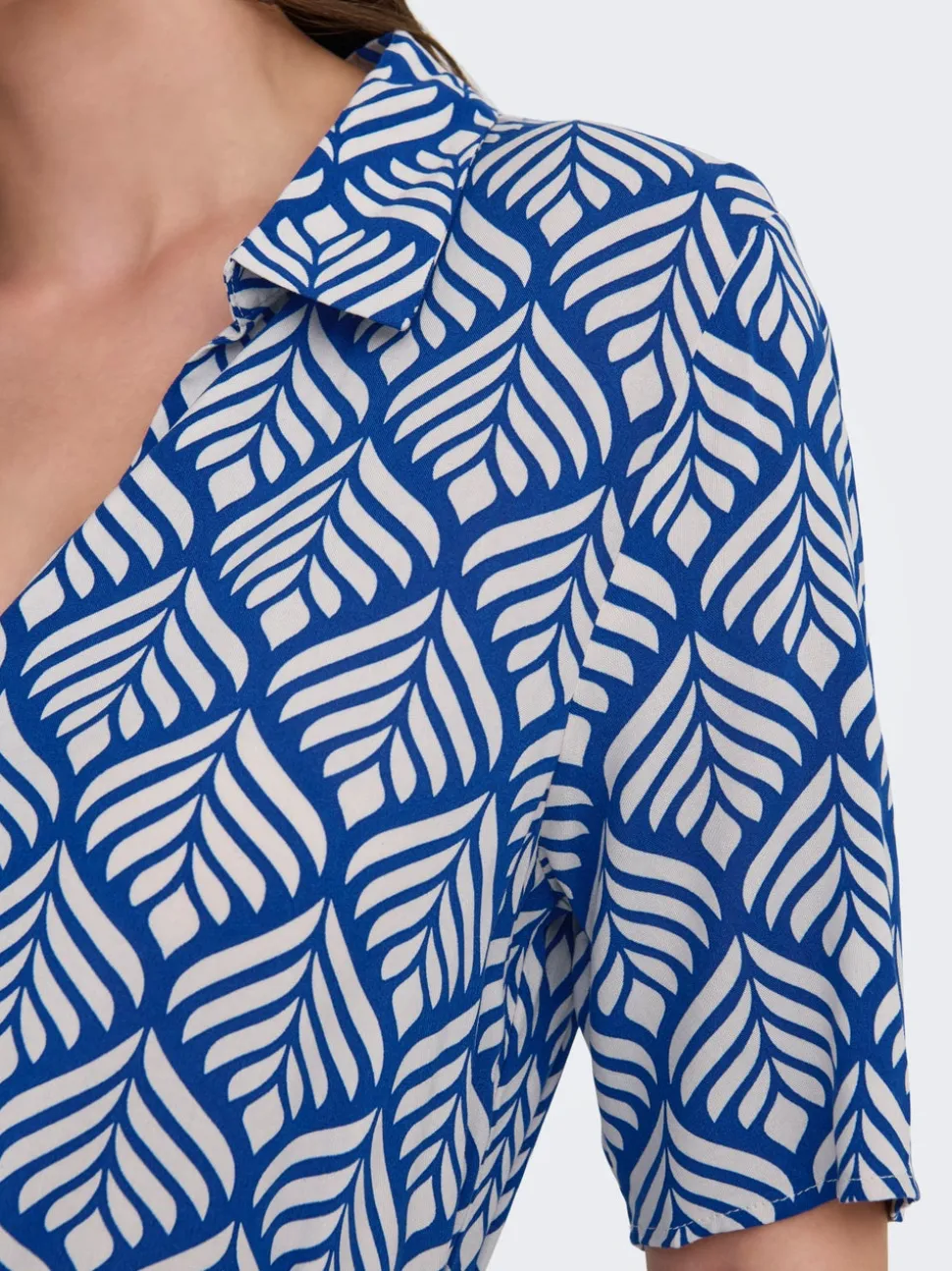 JDYSTARSEZEN Vestito midi