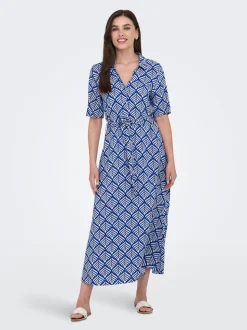 JDYSTARSEZEN Vestito midi