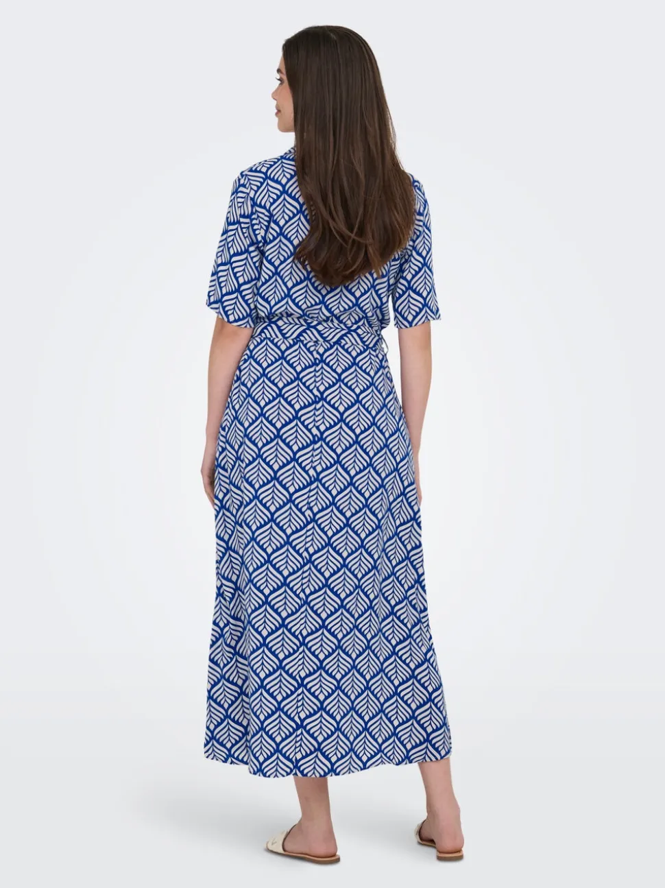 JDYSTARSEZEN Vestito midi