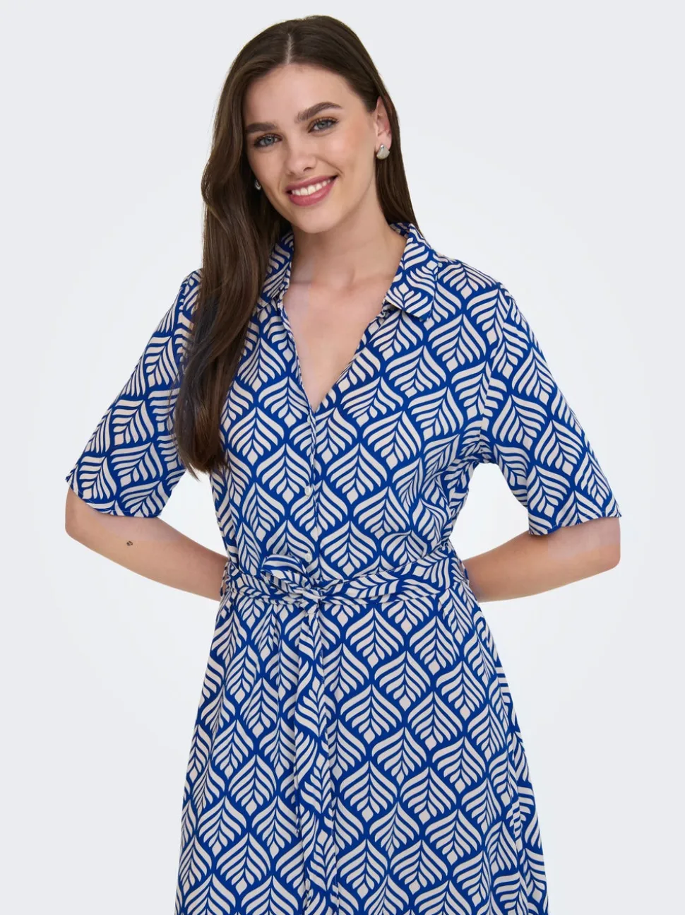 JDYSTARSEZEN Vestito midi