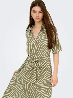 JDYSTARSEZEN Vestito midi